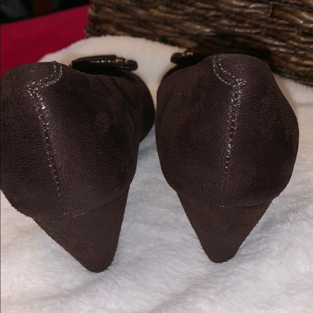 High heels - Picture 4 of 5